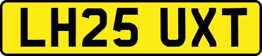 LH25UXT