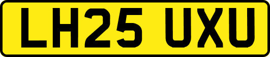 LH25UXU