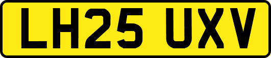 LH25UXV
