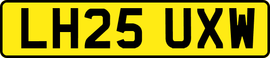 LH25UXW