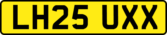 LH25UXX