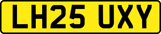 LH25UXY