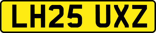 LH25UXZ