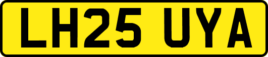 LH25UYA