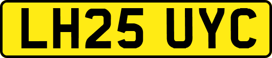 LH25UYC