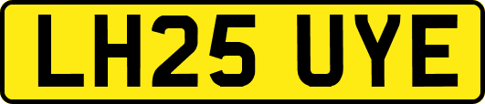 LH25UYE