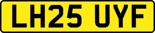 LH25UYF