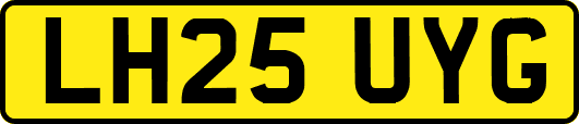 LH25UYG