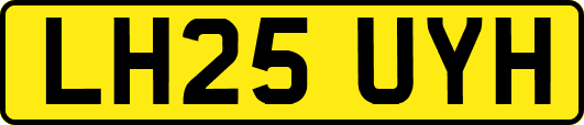 LH25UYH