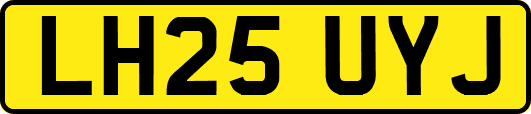 LH25UYJ