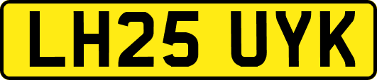 LH25UYK