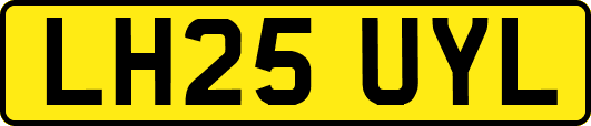 LH25UYL
