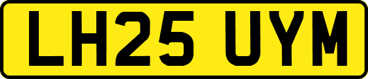 LH25UYM