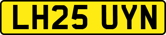 LH25UYN