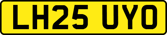 LH25UYO