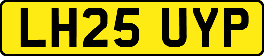 LH25UYP