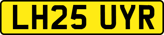 LH25UYR