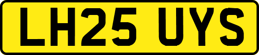 LH25UYS
