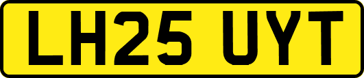 LH25UYT