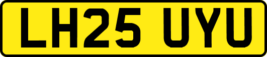LH25UYU