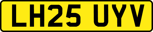 LH25UYV