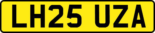 LH25UZA