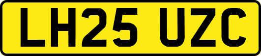 LH25UZC