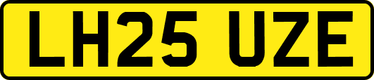 LH25UZE