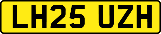 LH25UZH