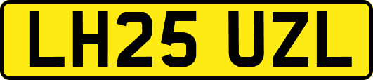 LH25UZL