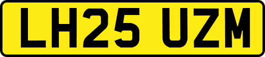 LH25UZM
