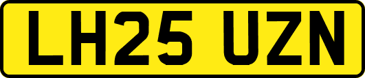 LH25UZN