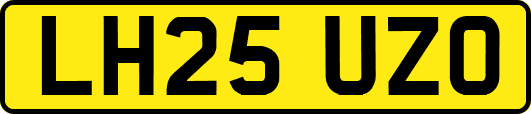 LH25UZO