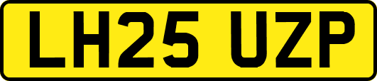 LH25UZP