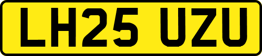 LH25UZU