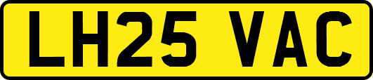 LH25VAC
