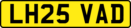 LH25VAD