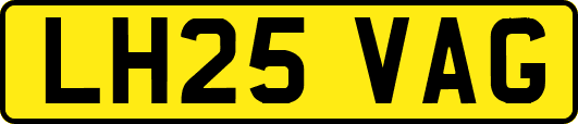LH25VAG