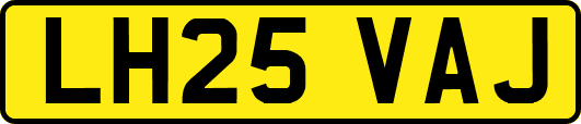LH25VAJ