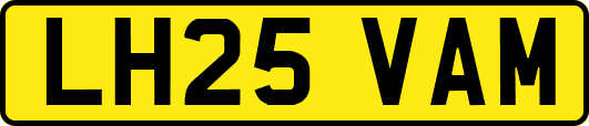 LH25VAM