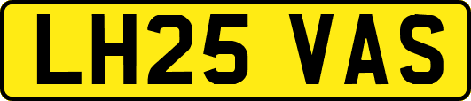 LH25VAS