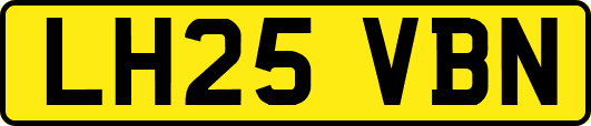 LH25VBN