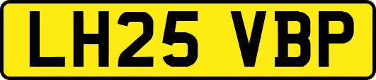 LH25VBP