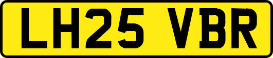 LH25VBR
