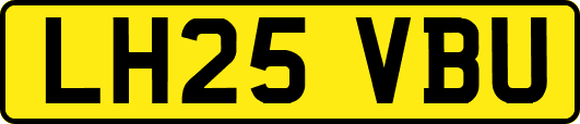 LH25VBU