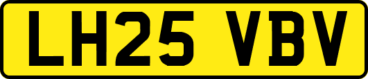 LH25VBV