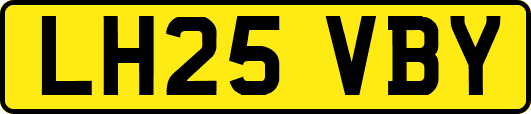 LH25VBY