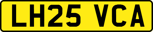 LH25VCA