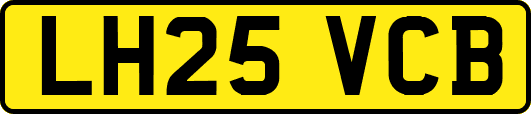 LH25VCB