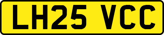 LH25VCC